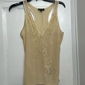 Bebe Party Top